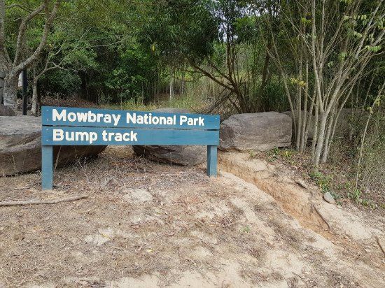 Mowbray National Park